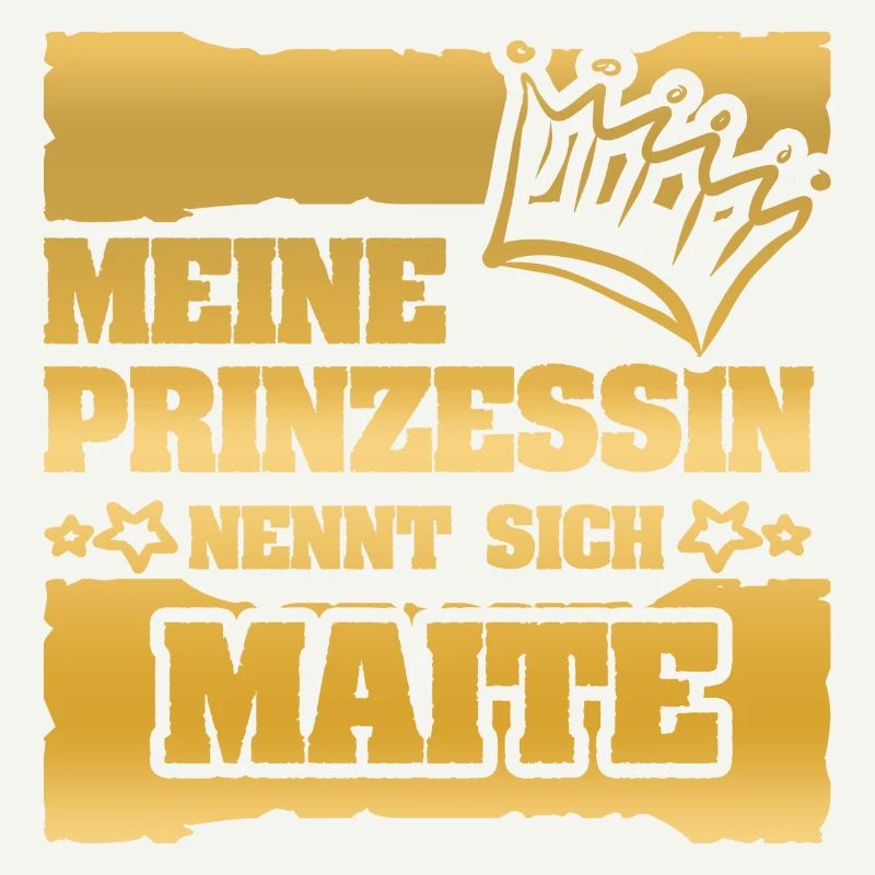 Maite als Mädchenname