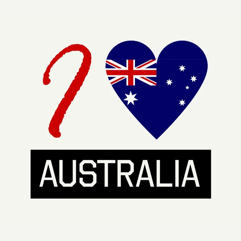 australie - Australie