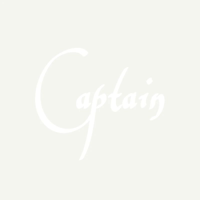 Captain