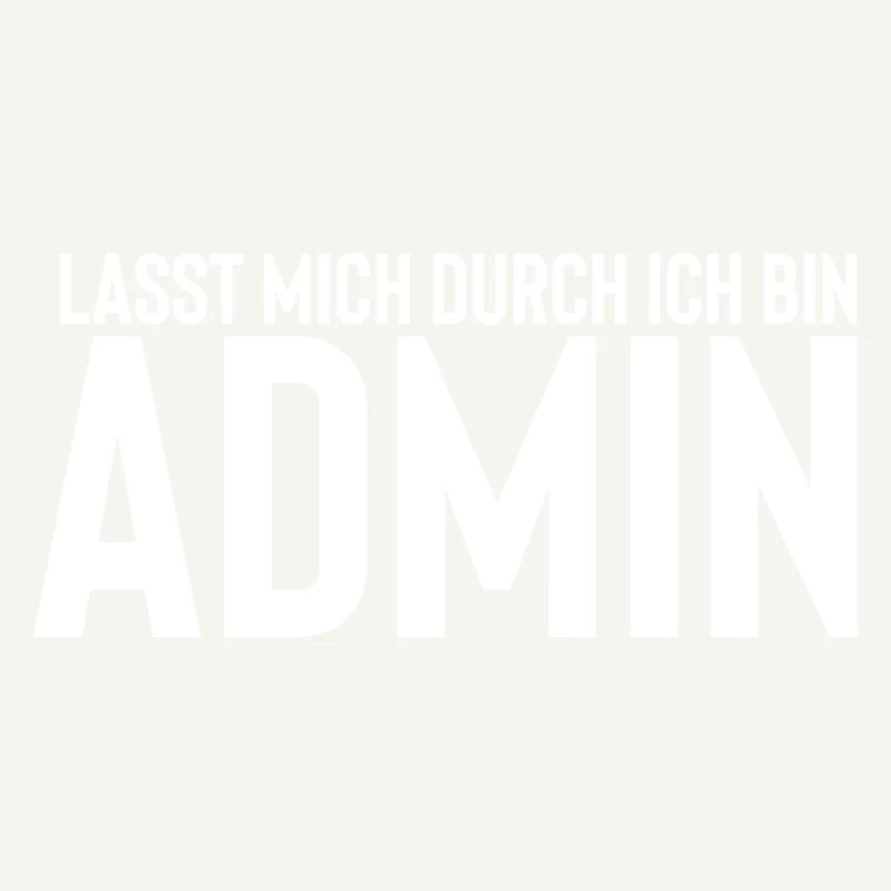 Admin