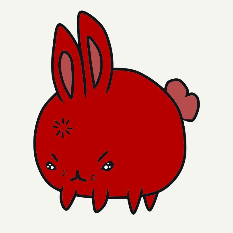 Mauvais lapin