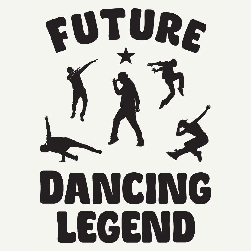 Future Dancing Legend