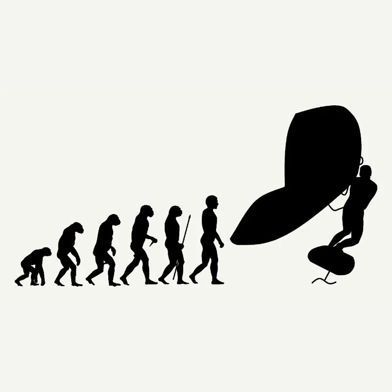Evolution du Wingfoil