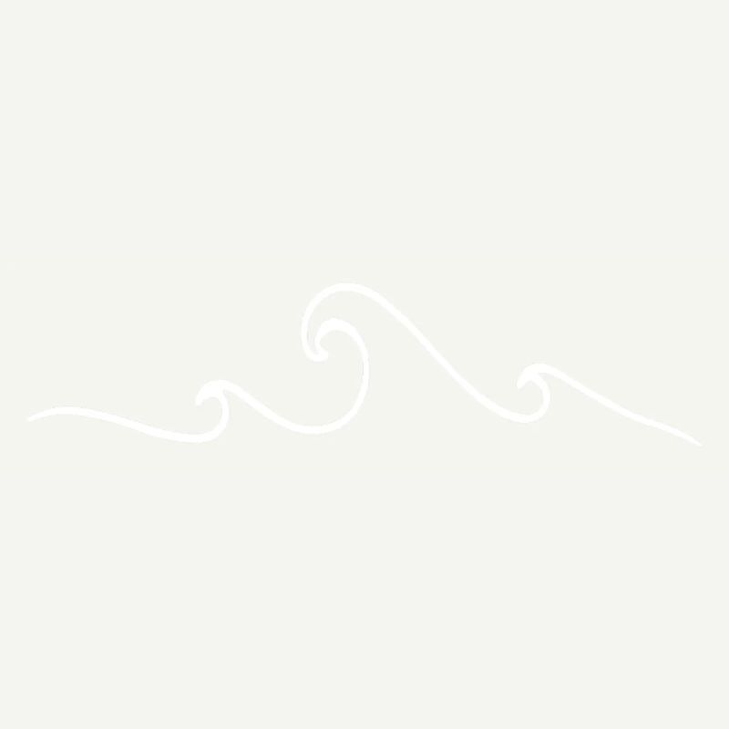 waves