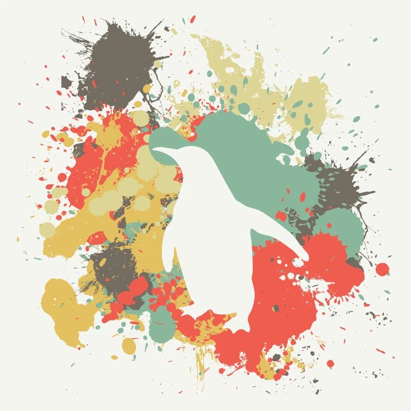 Pinguin