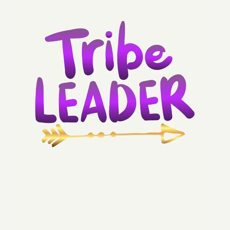 Tribe Leader