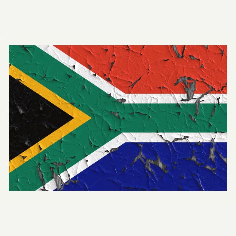 Afrique du Sud