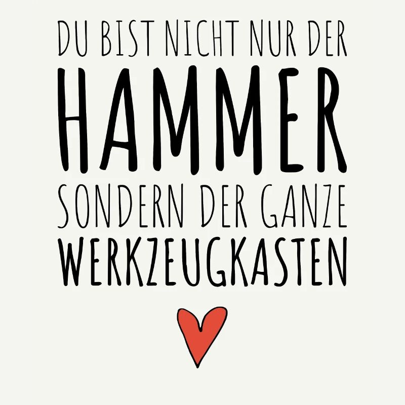 Lustiger Valentinstag Spruch Idee | HAMMER HERZ