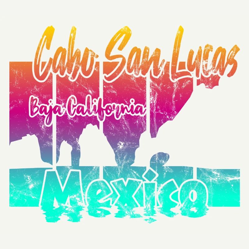 Cabo San Lucas Mexico