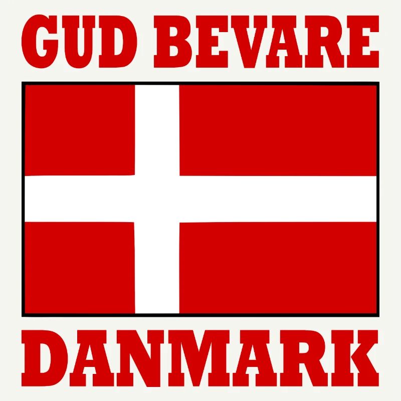 Gud bevare danmark