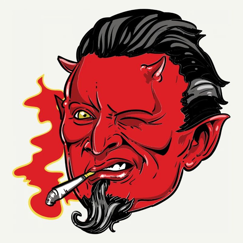 Evil Devil