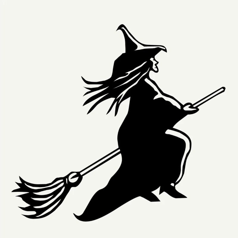 witch
