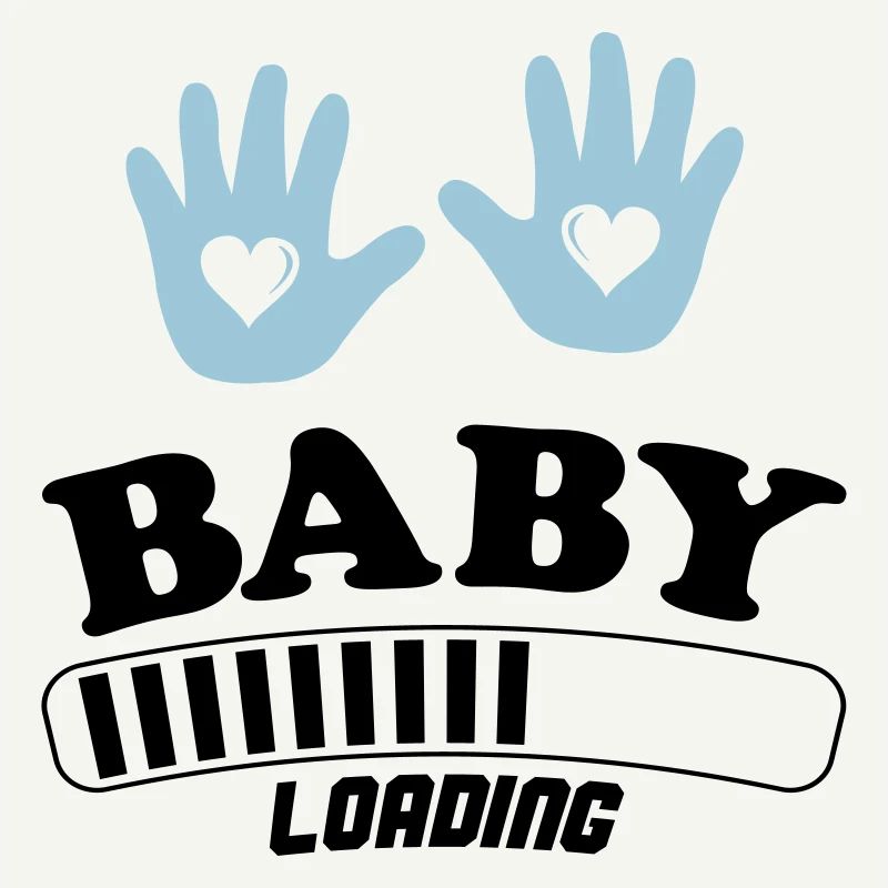 bébé loading