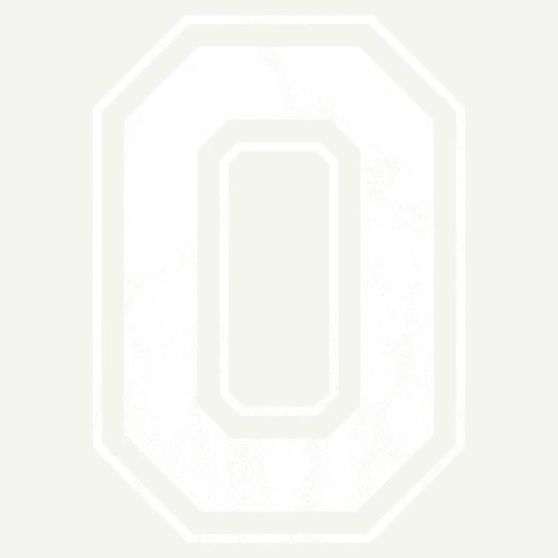 Number 0, zero