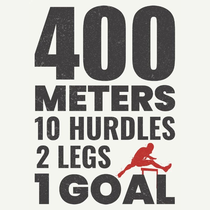 Hurdles Hurdling Hurdler Running Runner Athletes