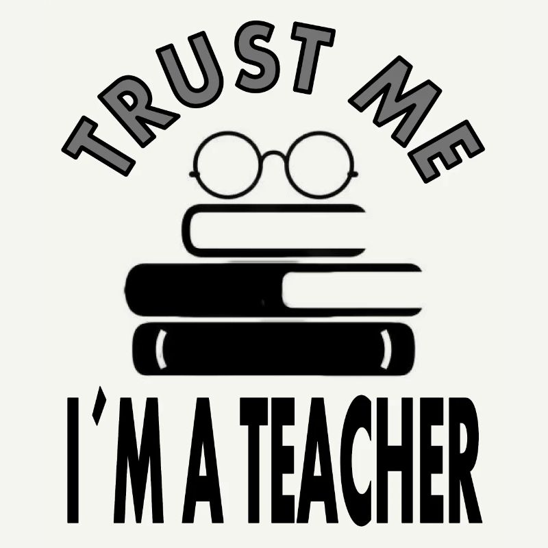 Lehrer Lehrerin Lehrerin Schullehrer Geschenkidee