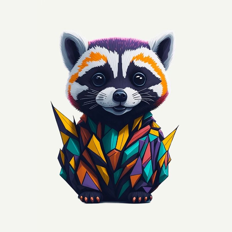 Racoon 2
