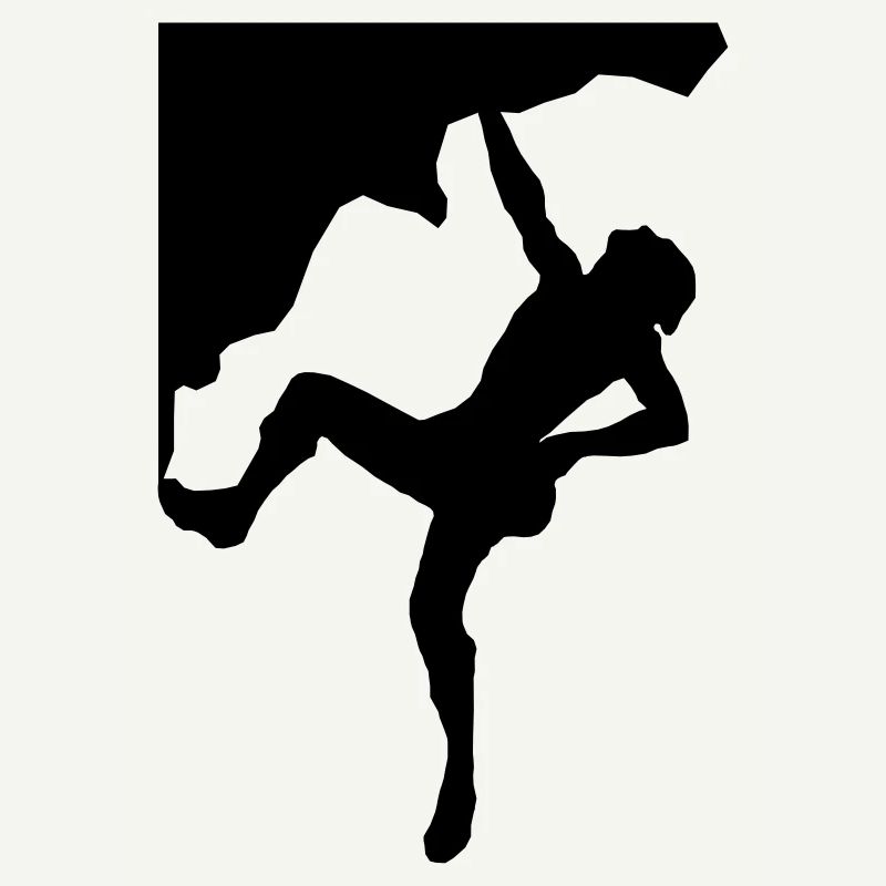 Climber transition