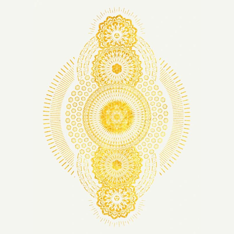 Metatrons Cube Sacred Geomety Esoteric