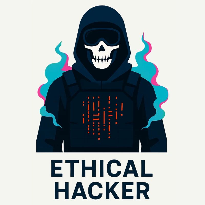 Ethischer Hacker – Cybersicherheit