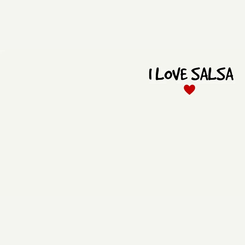 J'aime la salsa