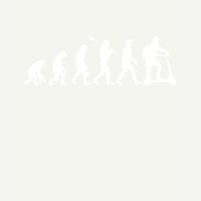 Evolution Scooter