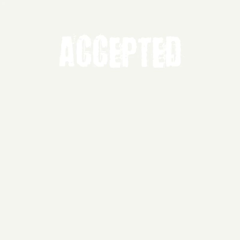 Accepté