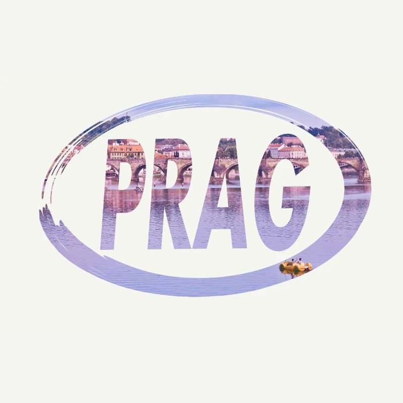 Praha Prag Tschechien