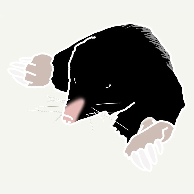 mole
