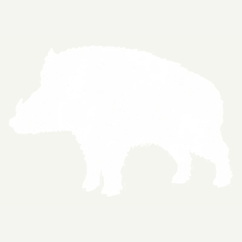 Wildschwein