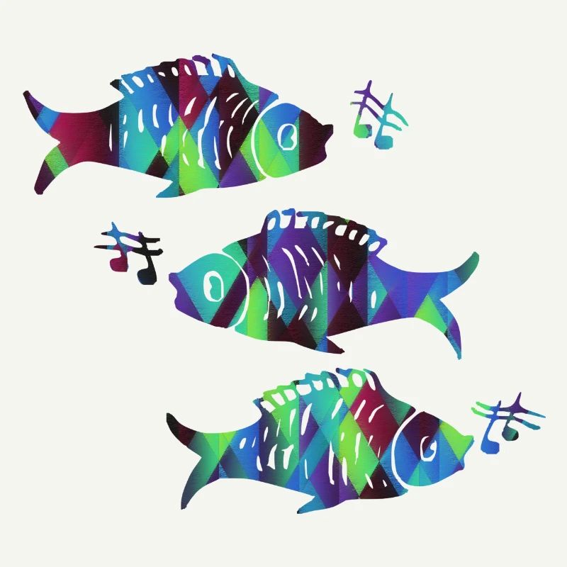 fishes