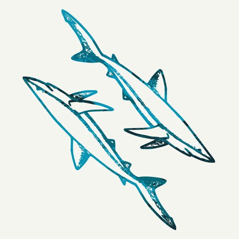 sharks
