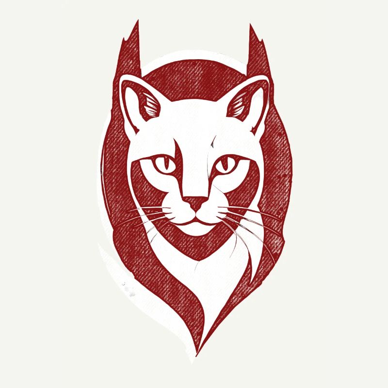 Cool Cat Logo Chaton Chaton
