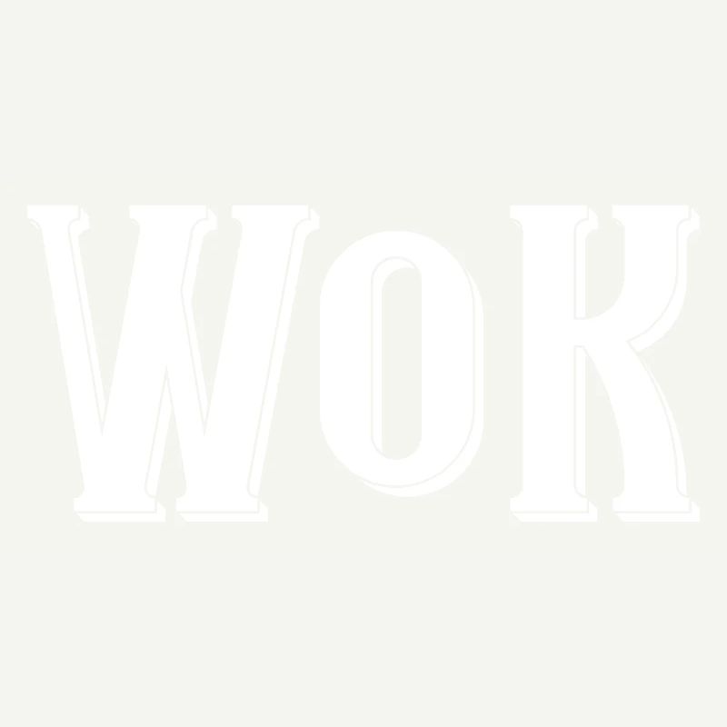 Wok