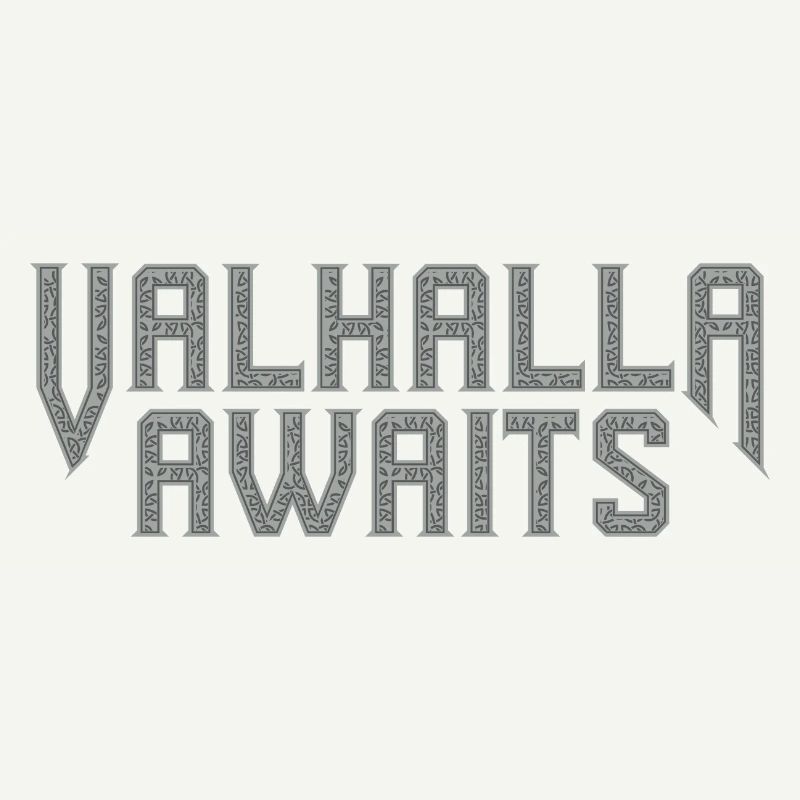 Valhalla vous attend