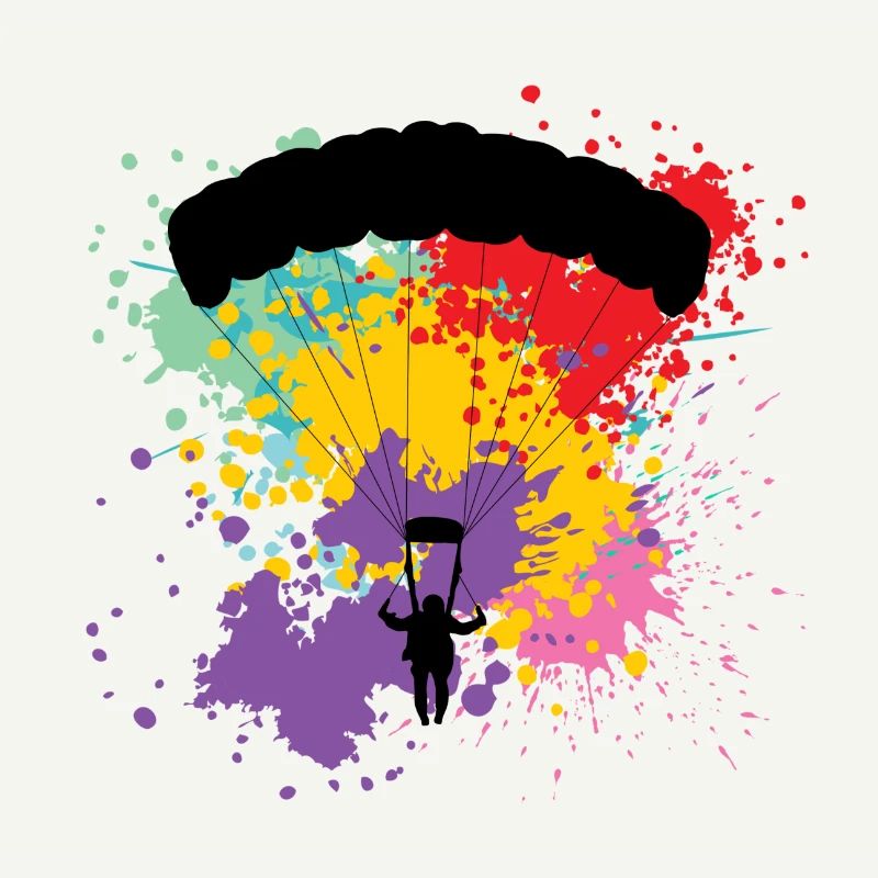 parachute