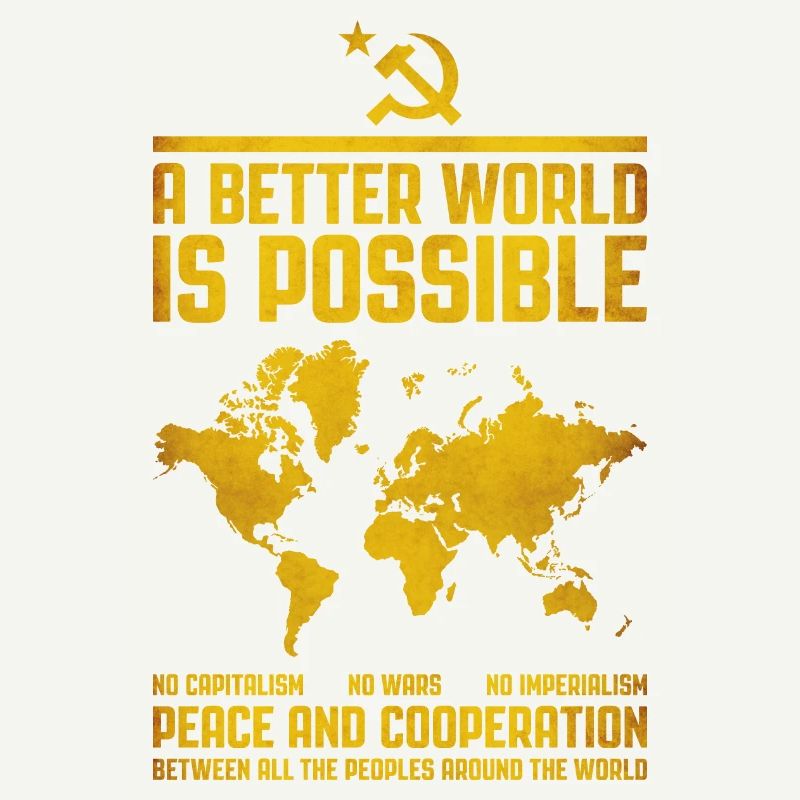 A better World 2