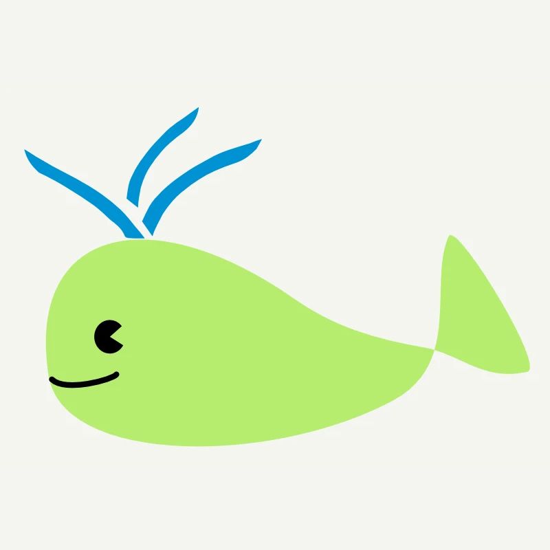 whale