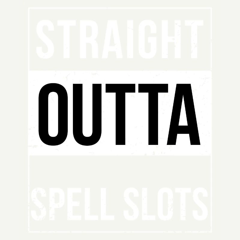Directly without spells