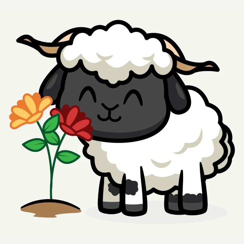 Arrêtez-vous et sentez les fleurs <3