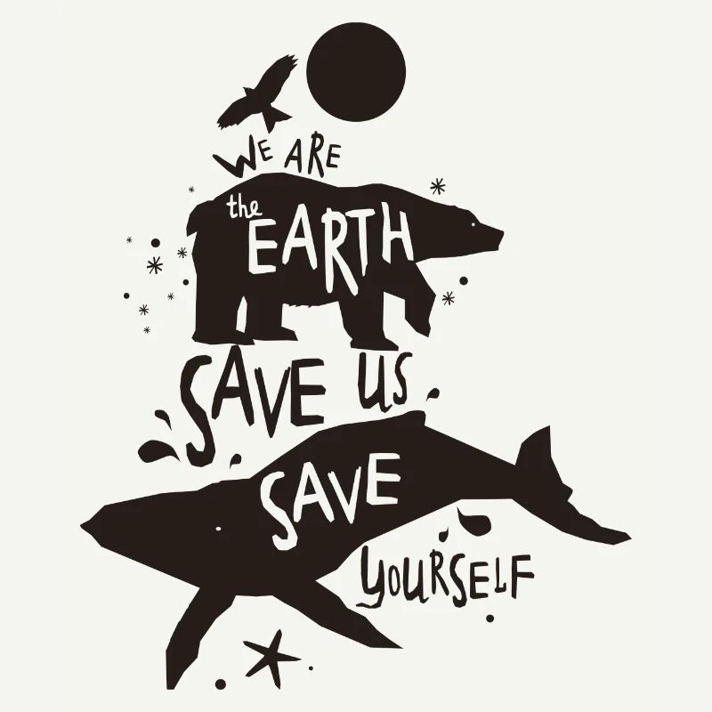 We are earth