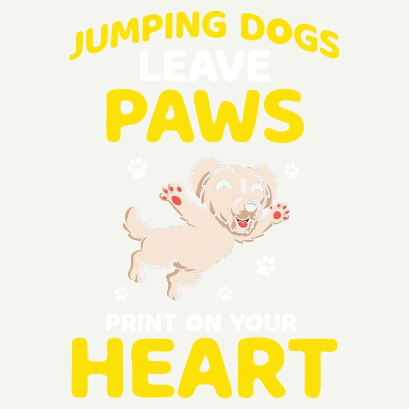 Conception de plongée à quai pour le saut de chien et le chien de quai