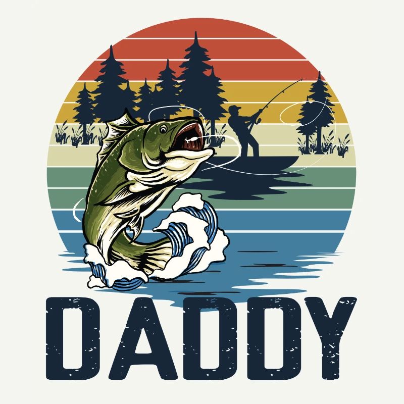 Fishing Daddy Matching