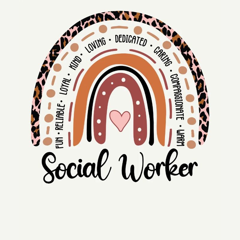 Social worker