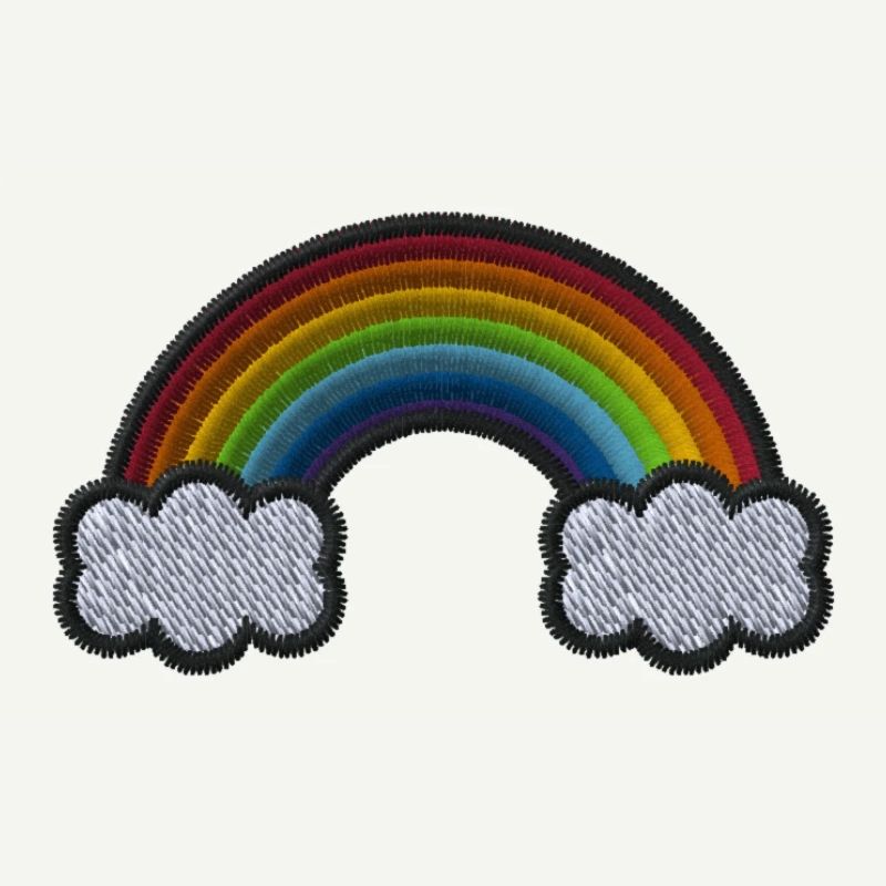 Rainbow