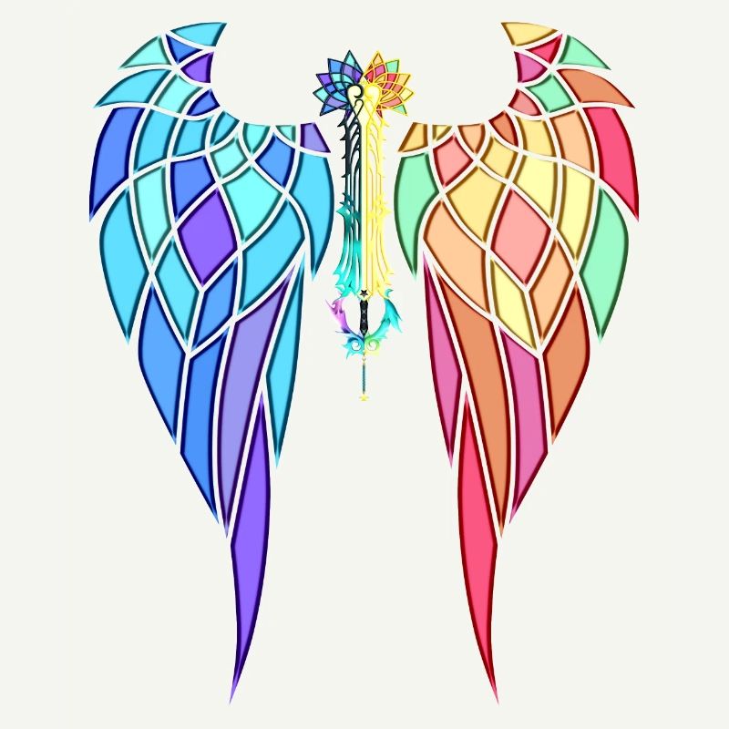 Kingdom Hearts - Nightmare's End / Mirage Split