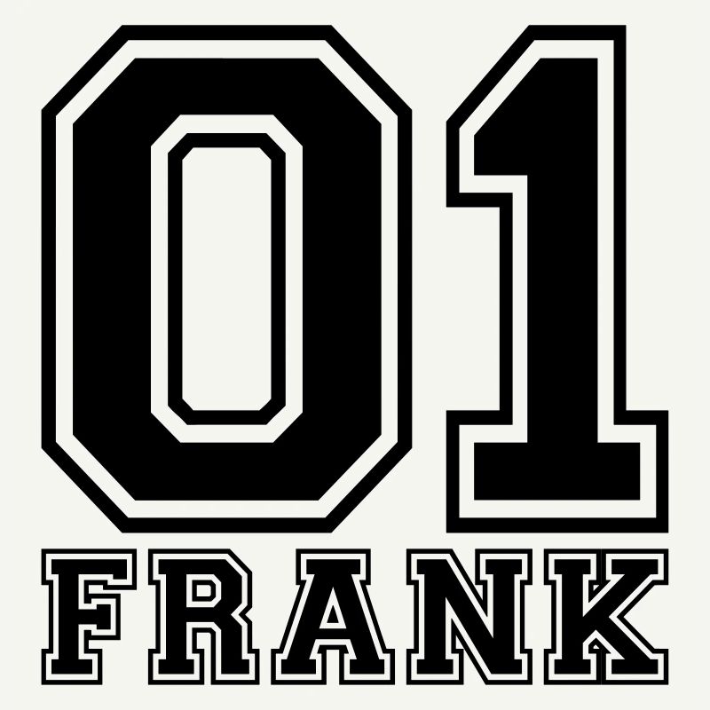 Frank - Name