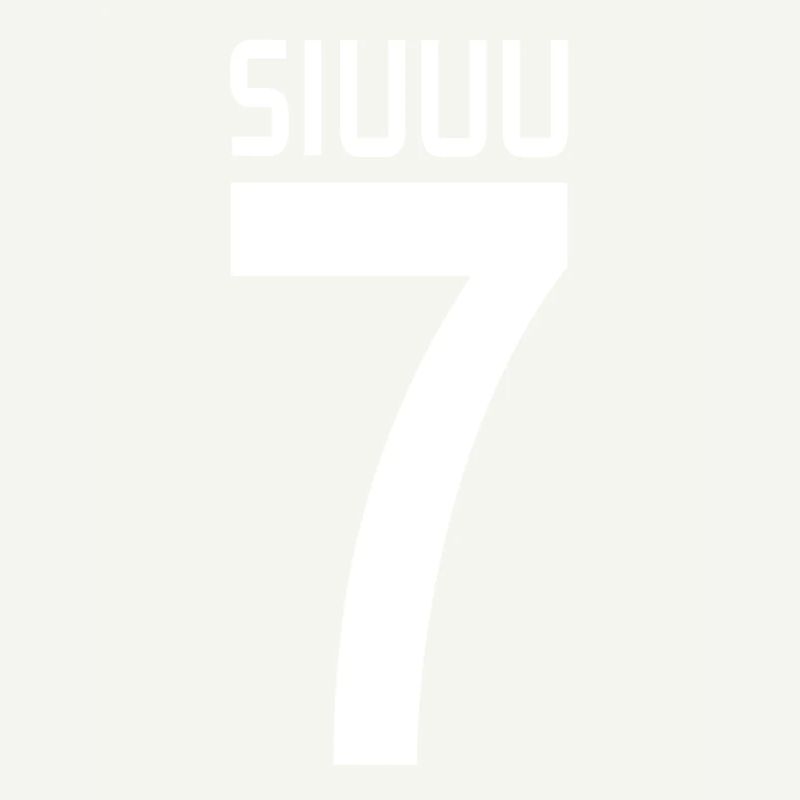 Siuuu