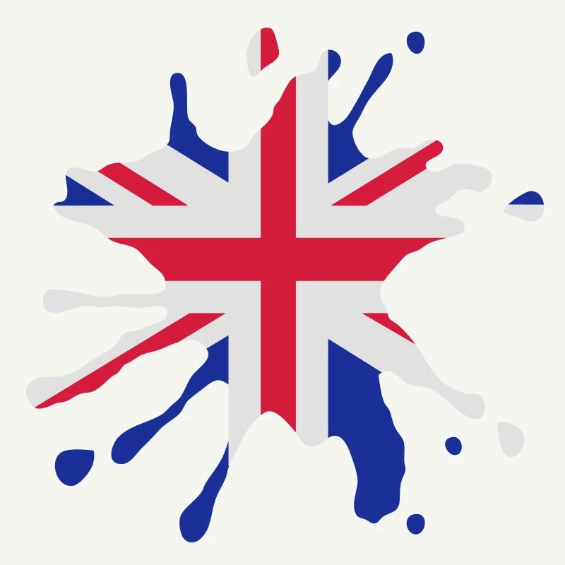 England patch
