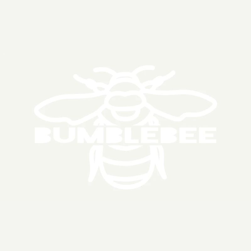 Bumblebee Bold Typography